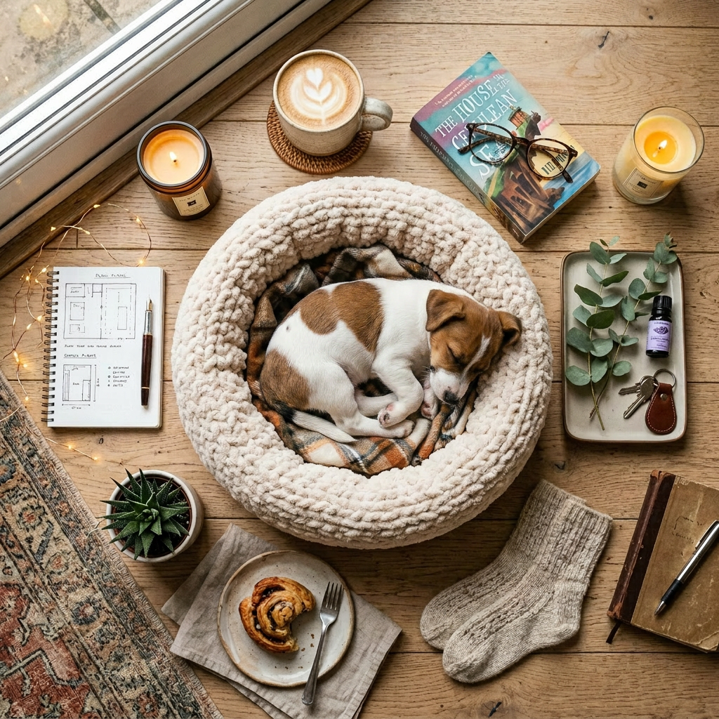 10 Small Things Bringing Me Joy This Month