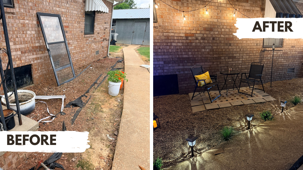 Budget-Friendly Backyard Projects for a Relaxing Space