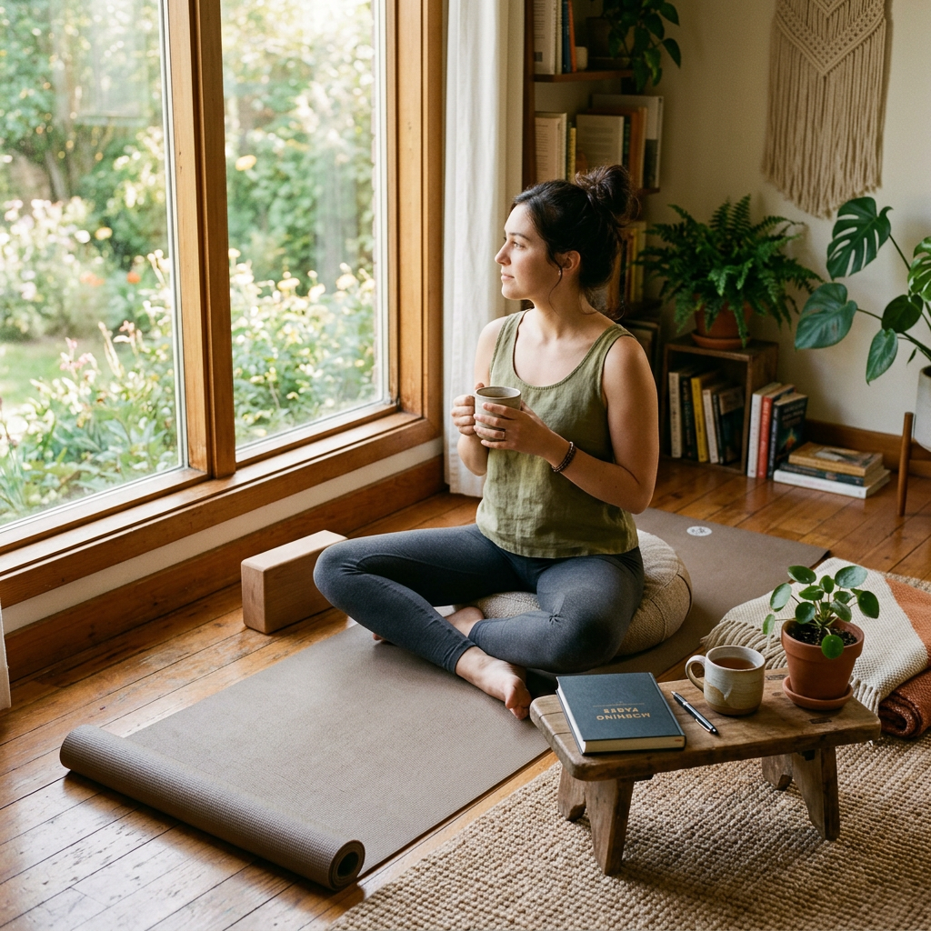10 Simple Morning Routine Ideas to Be More Productive Every Day